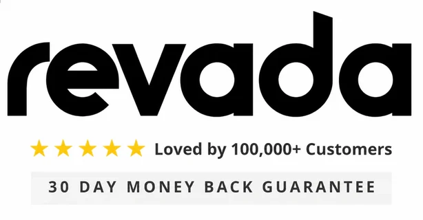 Logo de Revada Shop